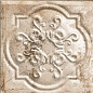 RUSTY CREAM 20x20 Mainzu