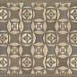HGD/A469/35016 Декор Монтиш 4 14х34 Kerama Marazzi