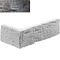 Угловой элемент Орли 465 19,1/9,8x6,5x1,3 Leonardo Stone