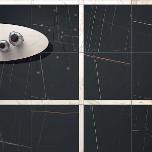 Marble Experience Impronta