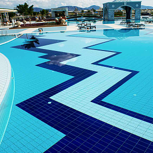 Olympic Series Serapool