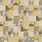 Nago Caramelo 23x33,5 VIVES