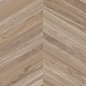 03024B Fleur De Bois Chevron Miel Nat Ret 8.5mm 60x120 Piemme Valentino