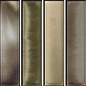 Borealis Green 15x30 El Barco