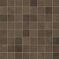 ASK9 Marvel Bronze Mosaico Matt 30x30 Atlas Concorde