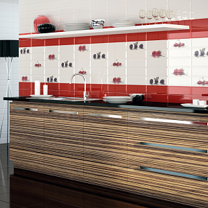 Fresh/Primavera Monopole Ceramica