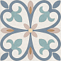 GP2020DSA02 Dawn матовый 200x200x8 New Trend