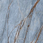 774694 Heritage Luxe Azure Glossy 6mm 120x280 Rex Ceramiche фото в миниатюре 3