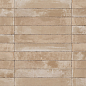141806 Cythere Brick Sabbia Nat Ret 60x120 Naxos фото в миниатюре