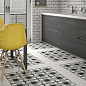22108 CAPRICE LOOP PASTEL 20X20 EQUIPE