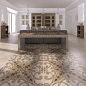 Якаранда Kerama Marazzi фото в миниатюре 4
