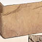 Бостон 13-05 угловая 60х180х150х30 Ecostone