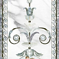 Decor Musa A 30x60 Europa Ceramica
