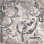 Декор SINGAPUR GREY 20*20 Mainzu