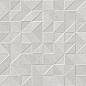 ORIGAMI GRIS 25x75 Emigres