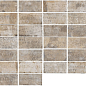 1047423 City Mix South Side 10х20 (микс из 26 вариантов) CIR