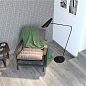 WS5A156 Плинтус Woodhouse темно-бежевый 7x59,8 Cersanit