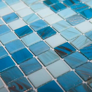 Pool Mosaic Imagine lab