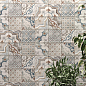 M01S Neutral Taupe Struttura Tide 3D 25x38 MARAZZI Italy