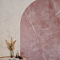 620110000162 Symphonyx Crystal Mosaic Ellipse Lap 56x23,5 Atlas Concorde Russia