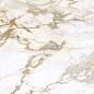 MN034AP281206 Calacatta Gold Polished 6mm 120x280 Moreroom Stone