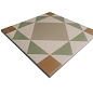 Эклектика Smile Tile фото в миниатюре 17