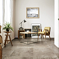 760908 Artifact Aged_White Mosaico 3x3 30x30 Cerim