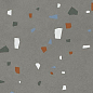 NU03BAC Nuances Antracite Coccio SQ. 120x60 Italgraniti