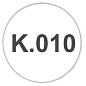 Колеровочный агент Color К.010 200 гр KeraBellezza
