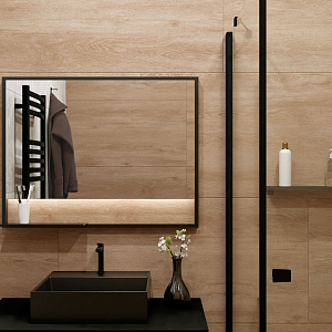 Alpine Wood Global Tile