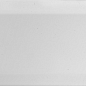 Blanco Brillo Bisel 10x20 Monopole Ceramica