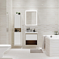 Atria бордюр многоцветный (AN1J451DT) 5x44 Cersanit