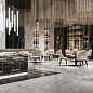 SG071802R Black Onyx лаппатированный 119.5x320х11 Kerama Marazzi