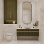 NTT995100P Onyx Solano Blue 60x60 NT Ceramic фото в миниатюре 45