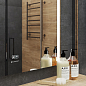 Cement Strength Graphite Темно-серый Матовый 60х60 Ceradim