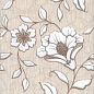 STG/A637/8304 Туари декор 20*30 Kerama Marazzi