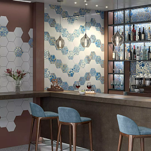 Талья Kerama Marazzi