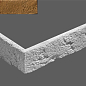 Угловой элемент Дижон 778 22/11x7x1,4 Leonardo Stone