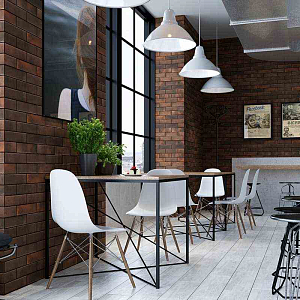 Retro Brick CERRAD