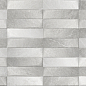 Magma grey 03 рельеф 30х50 Gracia Ceramica