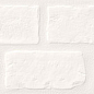 Set Wall White 15x90 Sant Agostino