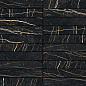 756309 Prexious Thunder Night Mosaico 3x15 Matte 30x30 Rex Ceramiche