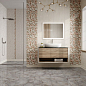 SG167302R Стеллине серый лаппатированный 40.2*40.2 Kerama Marazzi