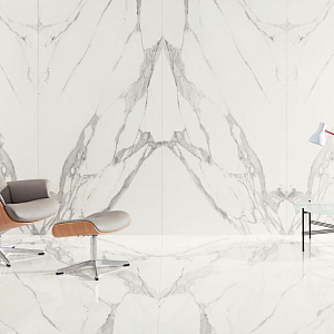 Specchio Carrara Tubadzin