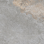 Nebula Silver 3D Soft 60x120 Fanal