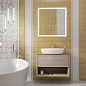 17063 Витраж белый 15*15 Kerama Marazzi фото в миниатюре 10