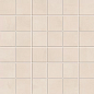 610110000952 Rinascente Ivory Mosaic 30x30 Atlas Concorde Russia
