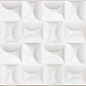 Lauretta white wall 04 30х90 Gracia Ceramica