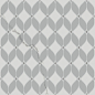 VT/A631/SG9004 Декор Мираколи матовый 30x30x0,8 Kerama Marazzi