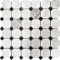 QS-091-48P/10 30,5х30,5х1 Q-Stones